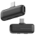 SmallRig 5718 S70-C1 - bezprzewodowy zestaw audio do smartfonów - odbiornik USB-C